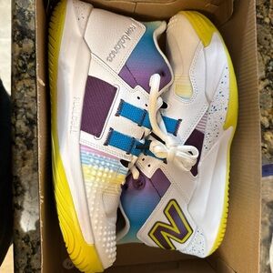 Brand new Coco Gauff signature shoes!!